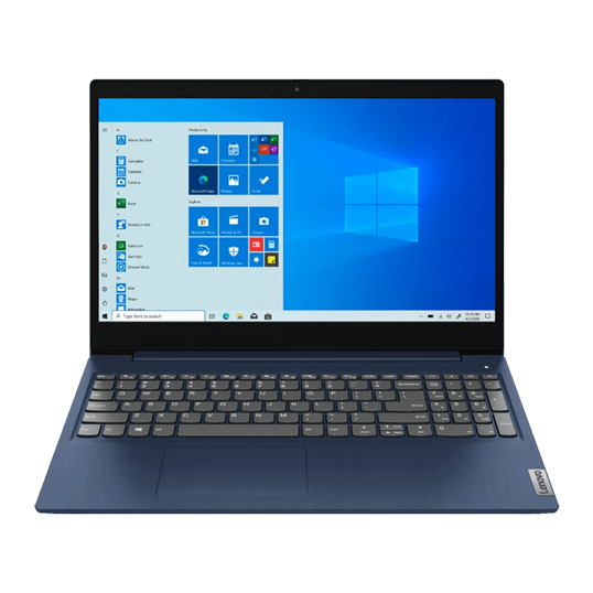 Lenovo IdeaPad Slim 15IRU8 Core I3 Laptop 13th Gen Redline