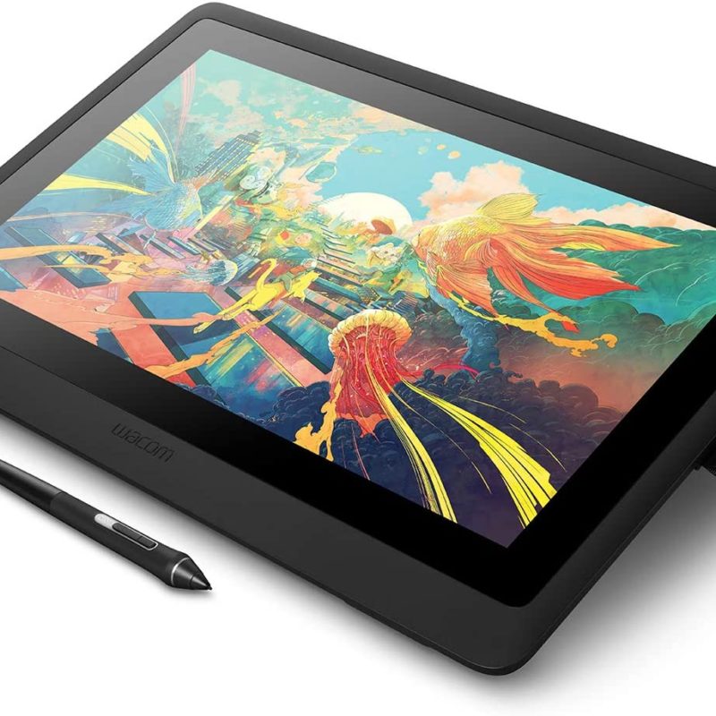 Drawing Tablets - Redline Technologies | Sri Lanka