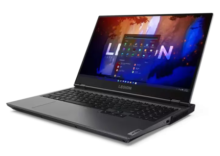 Lenovo Legion 5P (15.6'' 100% sRGB IPS Core I7 RTX 2060) - Redline ...